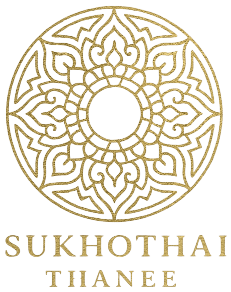 Logo Sukhothai Thanee